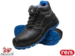 buty robocze S3 SRC TITANBLUE Reis