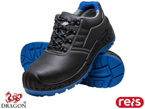 buty robocze S3 SRC TITANBLUE Reis