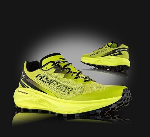buty outdoorowe BONDY VM Footwear