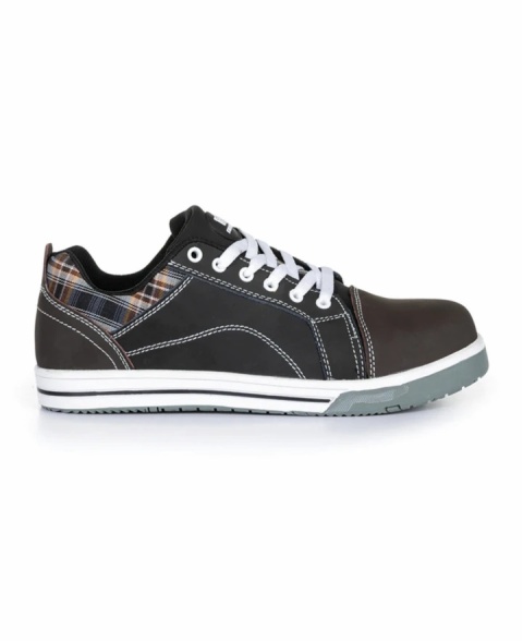buty robocze S3 SRC Metal Free Derrick G3160 Ardon