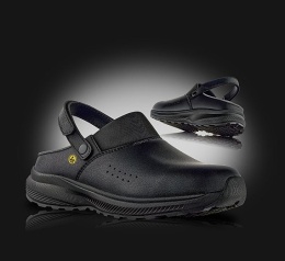 buty robocze GRAZ OB E A FO ESD SR VM Footwear