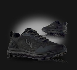 buty robocze LILLE O6 FO SR Metal Free VM Footwear