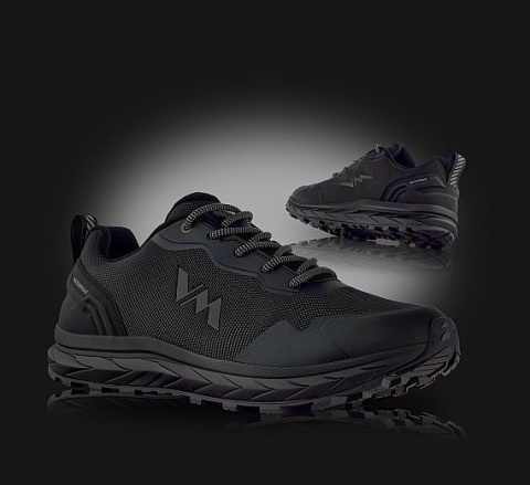 buty robocze LILLE O6 FO SR Metal Free VM Footwear