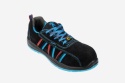 buty robocze O1 FO SR ESD Split Sara Workwear