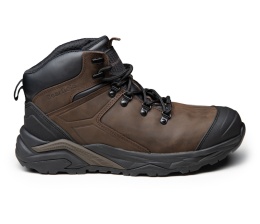 buty robocze O2 SR FO Bearfield Torin Polstar