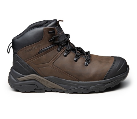 buty robocze O2 SR FO Bearfield Torin Polstar