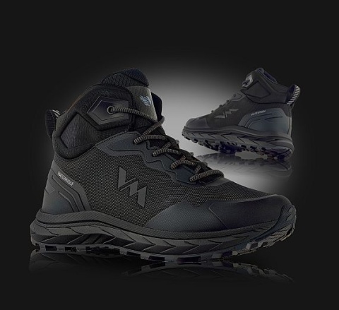 buty robocze O6 FO SR Metal Free CANNES VM Footwear