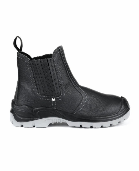 buty robocze odlewnicze S1 SRC Foundry G3073 Ardon