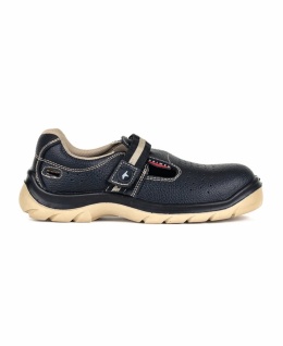 BUTY ROBOCZE S1 P SRA METAL FREE PRIME SANDAL G1302 ARDON - SANDAŁY ROBOCZE Z KOMPOZYTOWYM PODNOSKIEM