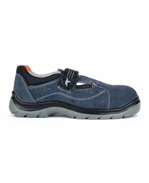 buty robocze S1 FO SR Prime Santrek G1303 Ardon