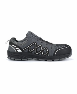 buty robocze S1 P SRC Visper Grey G3246 Ardon