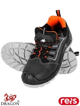 buty robocze S1PS SR FO Titan Reis