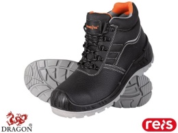 buty robocze S3 SRC Titan Reis