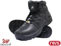 buty robocze S3 SRC ESD TITAN-HARX Reis
