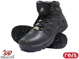 buty robocze S3 SRC ESD TITAN-HARX Reis