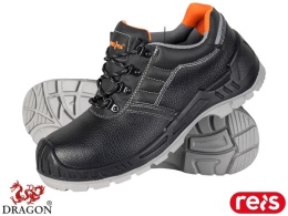buty robocze S3 SRC Titan Reis