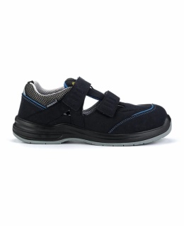 buty robocze S1 SRC ESD Metal Free Tangersan G3219 Ardon