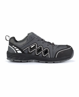 buty robocze S1 P SRC Vispersan Grey G3247 Ardon