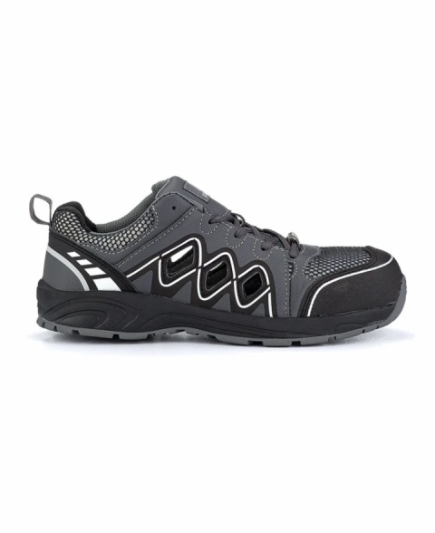 buty robocze S1 P SRC Vispersan Grey G3247 Ardon