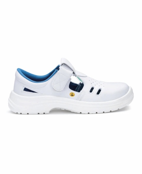 buty robocze O1 FO  SRC Vog G1263 Ardon