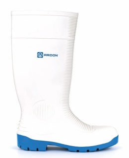 buty robocze OB SR WHITEFISH G12NIGHT Ardon