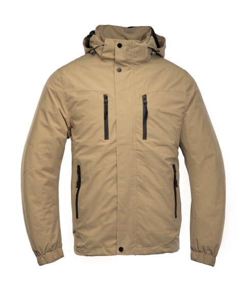 kurtka robocza ocieplana 3w1 Seven Kings Trail Sando Polstar