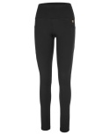 legginsy damskie elastyczne ALBADEW H2470 Ardon czarne