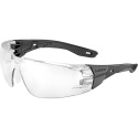 BOLLE RUSH+ 2.0 okulary ochronne przezroczyste