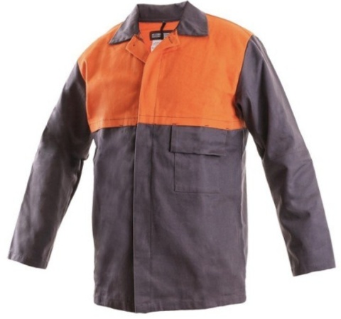 OUTLET BLUZA DLA SPAWACZY ROBOCZA MOFOS CXS CANIS 52