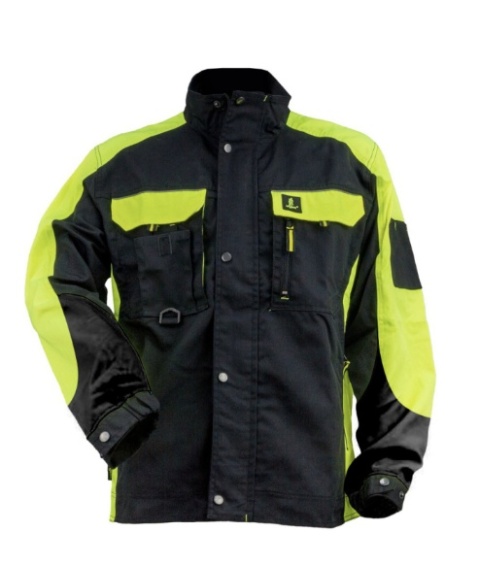 OUTLET BLUZA KURTKA ROBOCZA URG-Y URGENT R. 44