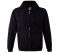 OUTLET BLUZA ROBOCZA 280G PROCERA Z KAPTUREM ZAPINANA NA ZAMEK R. 2XL