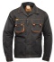 OUTLET BLUZA ROBOCZA BRIXTON SPARK POLSTAR C.STAL 2XL
