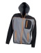 OUTLET BLUZA ROBOCZA MĘSKA Z KAPTUREM 952 URGENT L