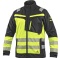 OUTLET BLUZA ROBOCZA ODBLASKOWA MĘSKA NAOS HV CXS CANIS 54