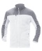 OUTLET BLUZA ROBOCZA POLAROWA MĘSKA H2202 ARDON®MICHAEL BIAŁA 2XL