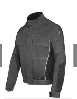 OUTLET BLUZA ROBOCZA STRETCH EXTREME 8845B INDUSTRIAL STARTER L