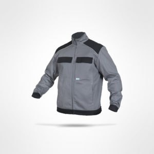 OUTLET BLUZA ROBOCZA SZYPER SARA WORKWEAR ROZM. L