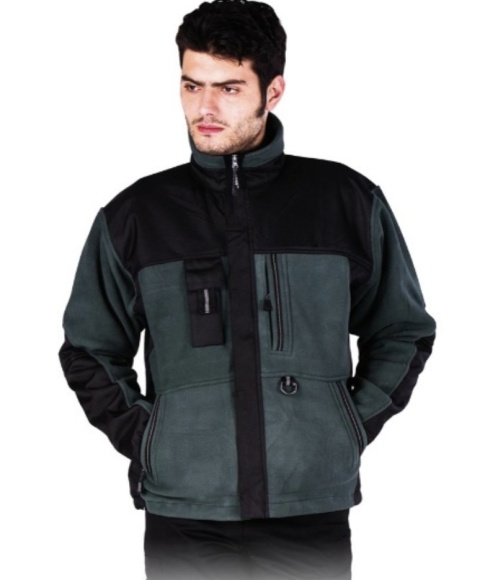 OUTLET BLUZA ROBOCZA Z POLARU COLORADO REIS ROZM. 2XL