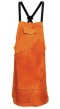 OUTLET FARTUCH SPAWALNICZY SW10 PORTWEST 91X58