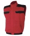 OUTLET KAMIZELKA ROBOCZA COOL TREND H8152 ARDON CZERWONA 56