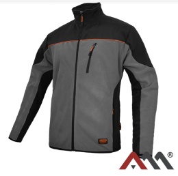 OUTLET KURTKA POLAROWA CLASPRO ART.MAS R. XL
