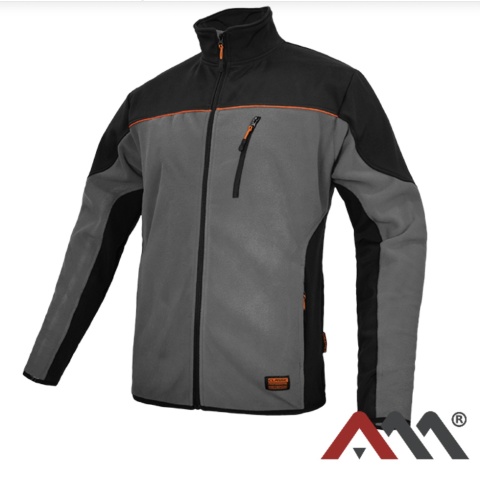 OUTLET KURTKA POLAROWA CLASPRO ART.MAS R. XL