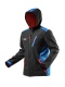 OUTLET KURTKA SOFTSHELL PRZECIWDESZCZOWA HD+ 81-558 Neo Tools L