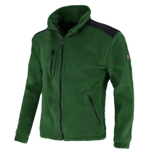 OUTLET POLAR 350 ZIEMOENO CZARNY ROZM. XL