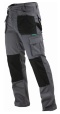 OUTLET SPODNIE ROBOCZE DO PASA BASIC LINE STALCO R. L