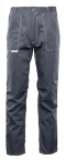 OUTLET SPODNIE ROBOCZE DO PASA BRIXTON CLASSIC POLSTAR STAL R. 30