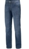 OUTLET SPODNIE ROBOCZE DO PASA JEANS JEST STRETCH 8025B INDUSTRIAL STARTER R. S