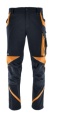 OUTLET SPODNIE ROBOCZE DO PASA NEOFLEX SARA WORKWEAR R. 52