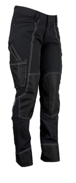 OUTLET SPODNIE ROBOCZE DO PASA OUTDOOR 726 URGENT R. 56