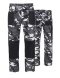 OUTLET SPODNIE ROBOCZE DO PASA PROTAC CAMO GRAY PROCERA SZARE MORO R. 48